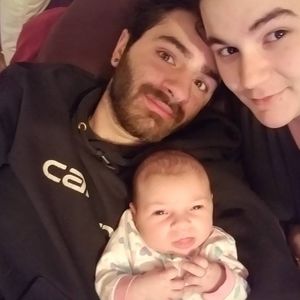 Meet your Posher, Anthony